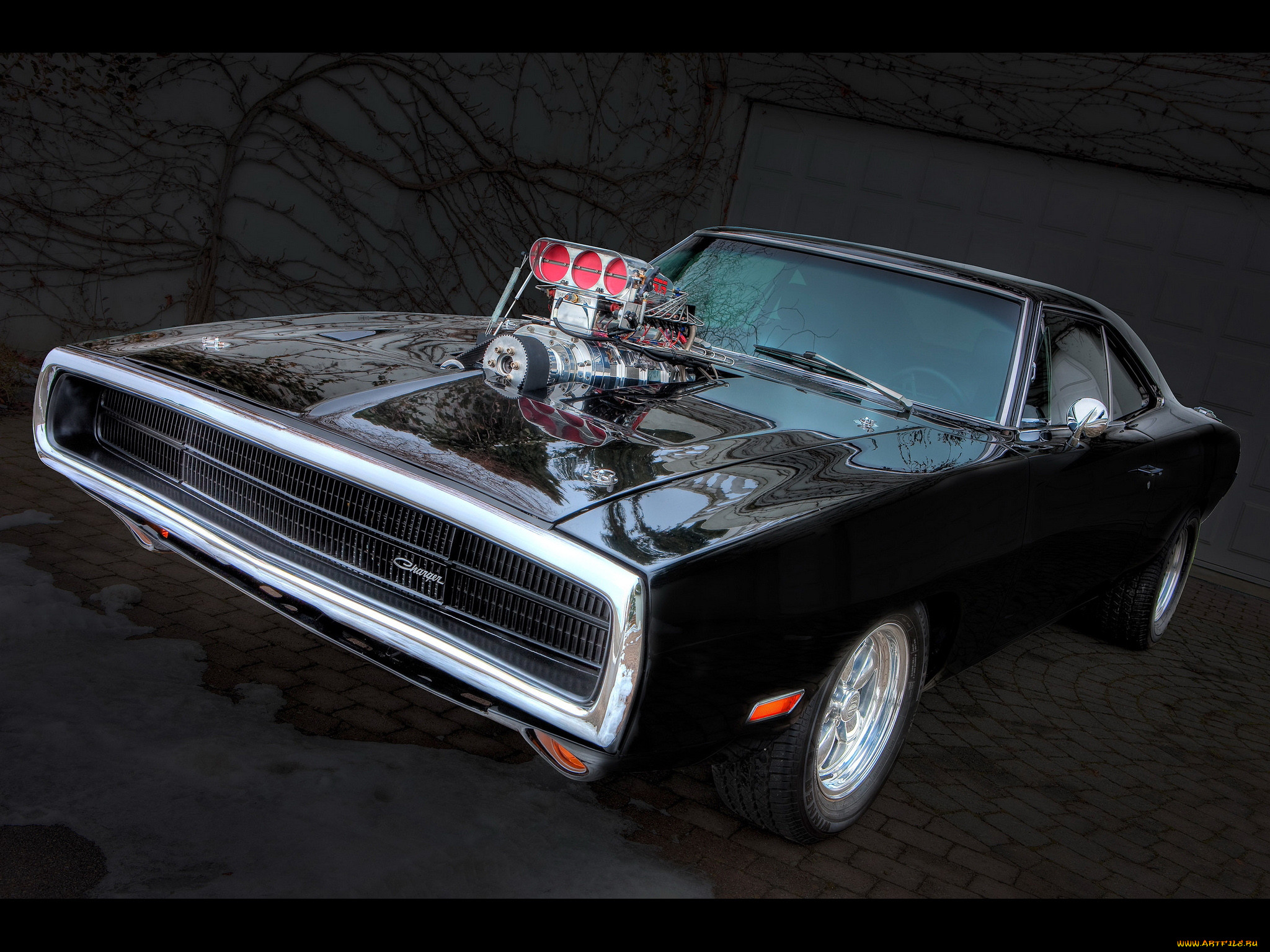 , dodge